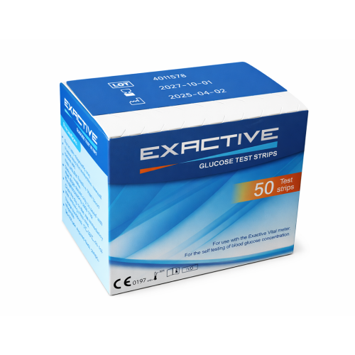 EXACTIVE 50s 002