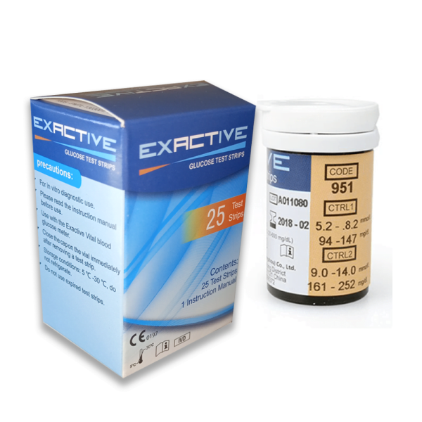 Exactive 25