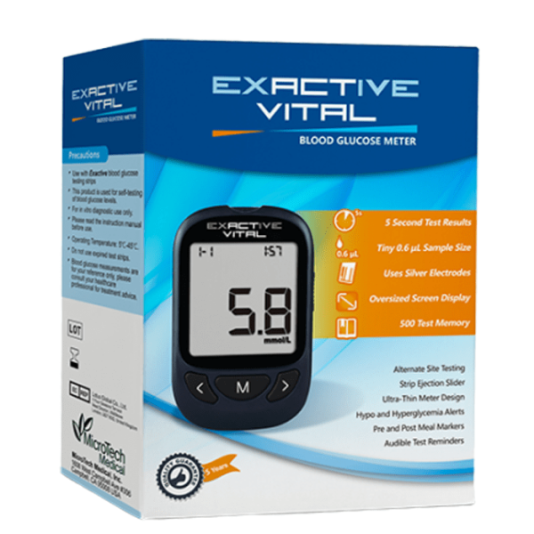 Exactive-Vital-Machine